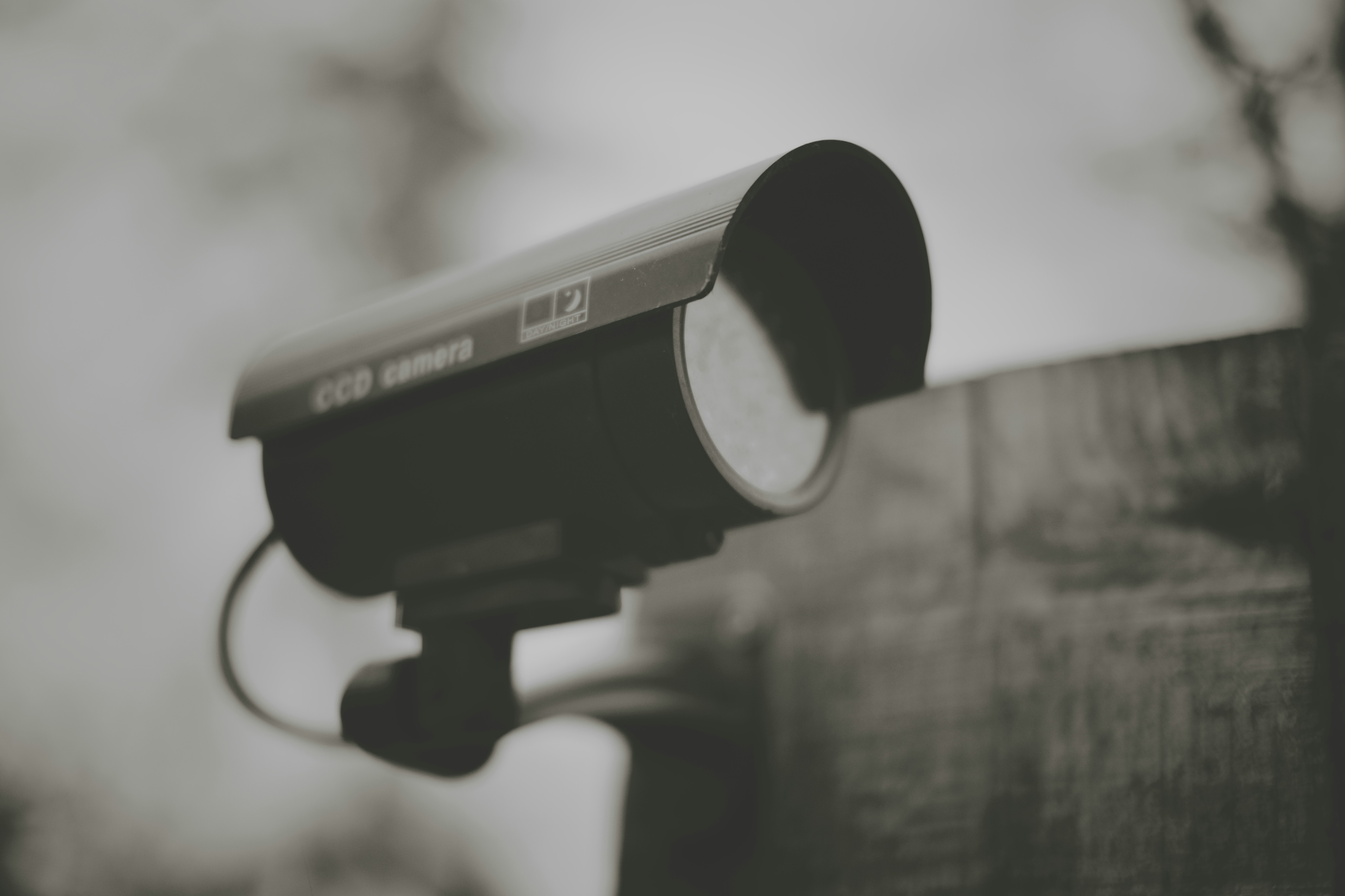 CCTV & Surveillance