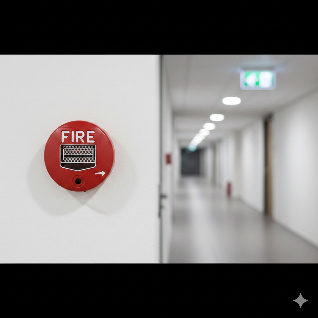 Fire Alarm System